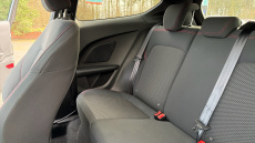 Ford Fiesta 1.0 EcoBoost 125 ST-Line 3dr Petrol Hatchback